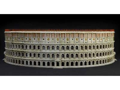 The Colosseum - World Architecture - image 4