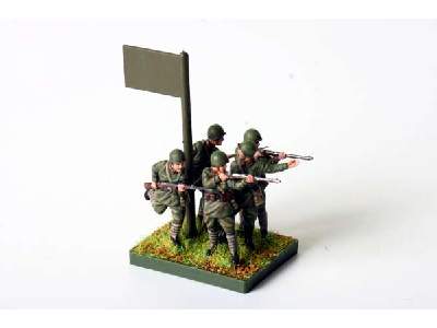 Soviet infantry 1941-1943 - image 3