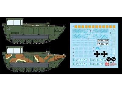 M688 Lance Loader-Transporter - image 11