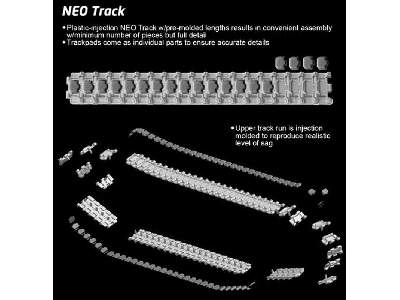 M688 Lance Loader-Transporter - image 13