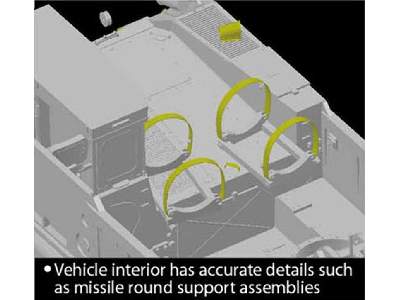 M688 Lance Loader-Transporter - image 14