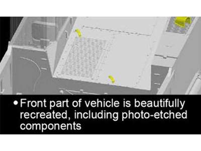 M688 Lance Loader-Transporter - image 15