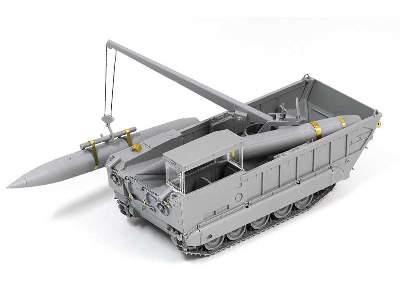 M688 Lance Loader-Transporter - image 17