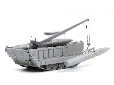 M688 Lance Loader-Transporter - image 19