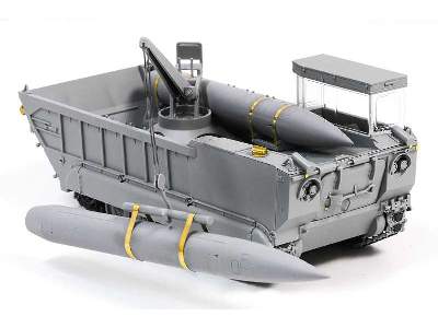 M688 Lance Loader-Transporter - image 21