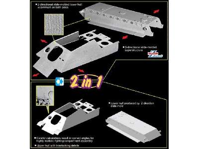 Jagdpanther Early Production (2 in 1) - image 5