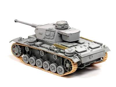 Pz.Kpfw.III Ausf.K - image 38