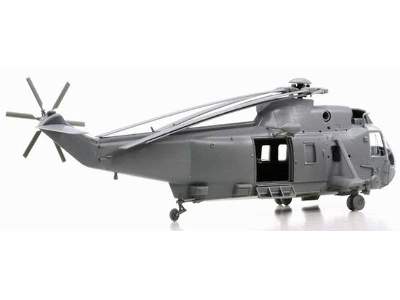 Sea King HC.4 - Falklands War  - image 7