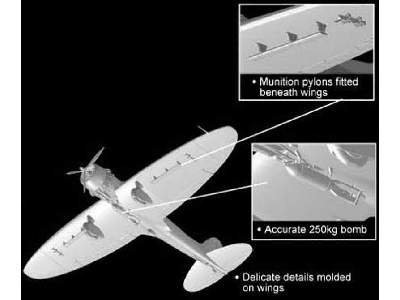 Aichi Type 99 Val Dive-Bomber - Midway 1942 - image 5