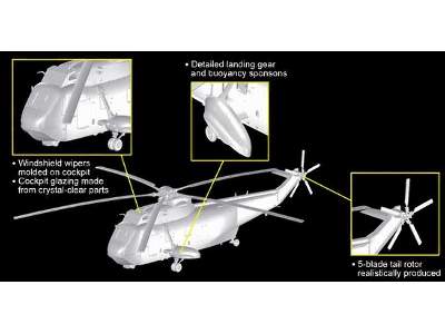 SH-3D Sea King  - image 4