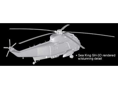 SH-3D Sea King  - image 5