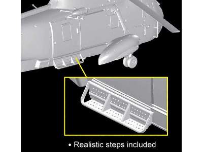 SH-3D Sea King  - image 10