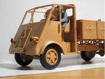 German Drivers (1939-1945) - 4 figures - image 4