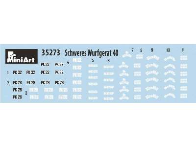 Schweres Wurfgerät 40 - image 2