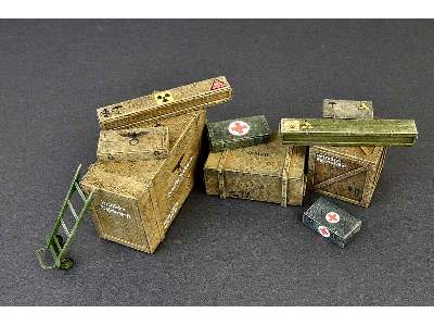 Wooden Boxes & Crates - image 10
