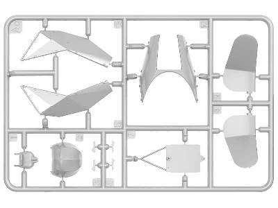 Fl 282 V-23 Hummingbird (Kolibri) - image 3