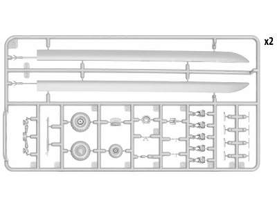 Fl 282 V-23 Hummingbird (Kolibri) - image 4