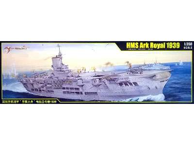 HMS Ark Royal 1939  - image 1