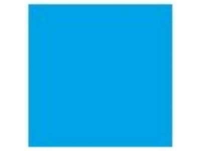 Bright Light Blue - Gloss Spray  - image 1