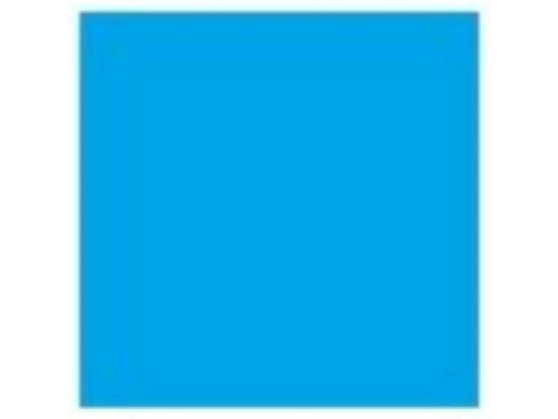 Bright Light Blue - Gloss Spray  - image 1