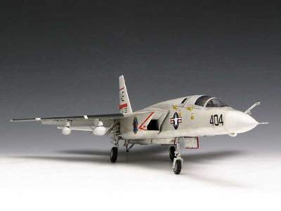 RA-5C Vigilante 02809 - image 18