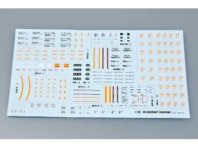 US Aircraft Weapon set 1 - image 2