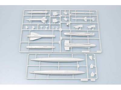 US Aircraft Weapon set 1 - image 5