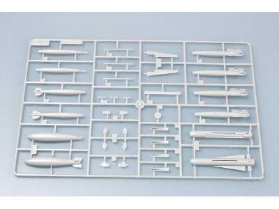 US Aircraft Weapon set 1 - image 9