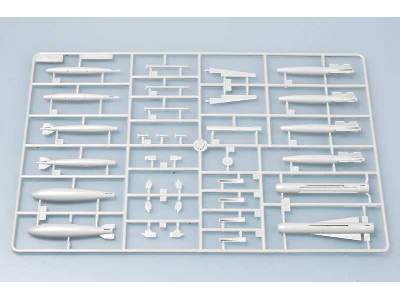 US Aircraft Weapon set 1 - image 11