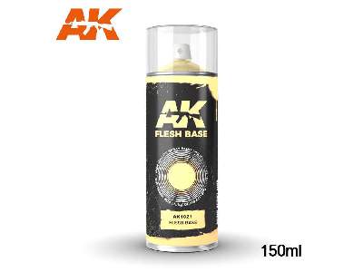 Ak1021 Flesh Base Spray - image 1