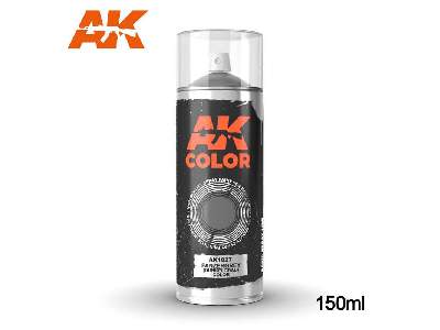 Ak1027 Panzergrey Dunkel Grab Color Spray - image 1