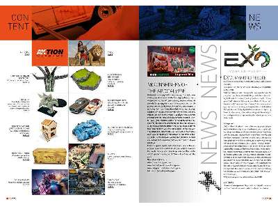 Aktion Number1: The Wargame Magazine - image 2