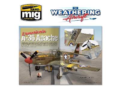 The Weathering Magazine  Issue 9 Desert Eagles (English) - image 2