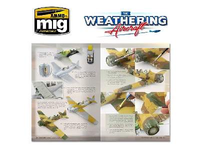 The Weathering Magazine  Issue 9 Desert Eagles (English) - image 4
