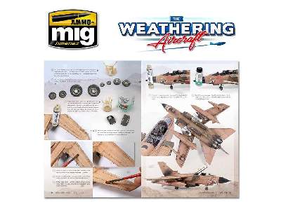 The Weathering Magazine  Issue 9 Desert Eagles (English) - image 5