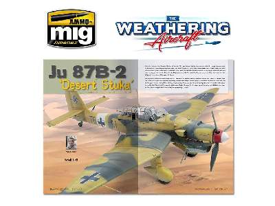 The Weathering Magazine  Issue 9 Desert Eagles (English) - image 6