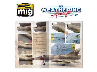 The Weathering Magazine  Issue 9 Desert Eagles (English) - image 7