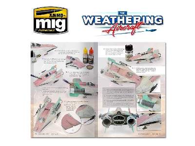 The Weathering Magazine  Issue 9 Desert Eagles (English) - image 8