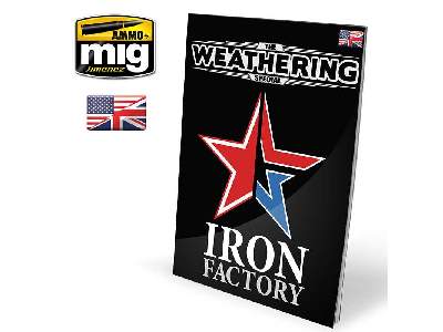 The Weathering Special: Iron Factory (English) - image 1