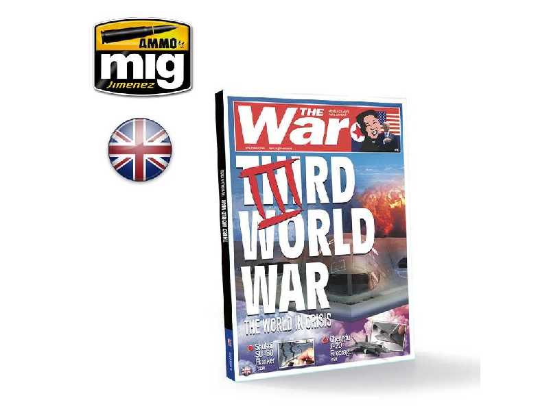 Third World War. The World In Crisis (English) - image 1 Third World War. The World In Crisis (English) - image 1