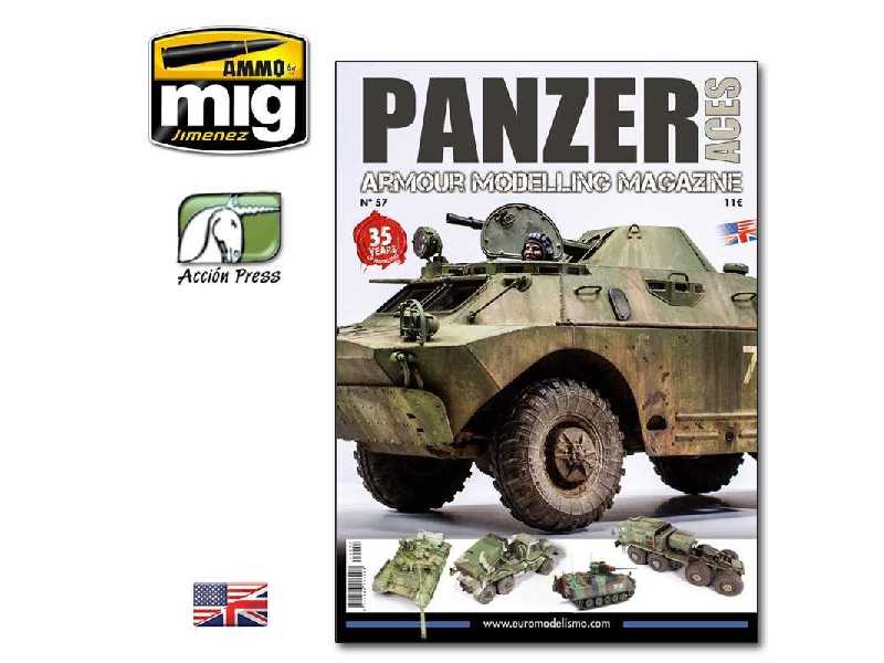 Panzer Aces N57 - image 1