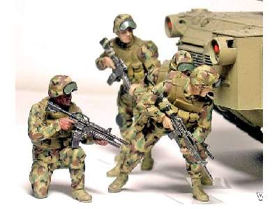 Iraq - US Marines - kit 1 - image 3