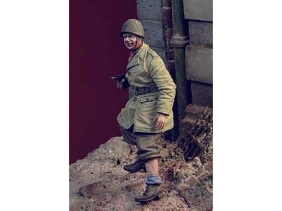 WWII Polish Home Army Soldier Warsaw Uprising - image 3