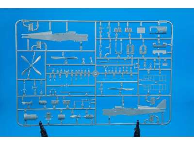 SE.5a Hispano Suiza 1/48 - image 3