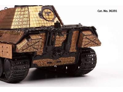 Panther A 1/35 - Takom - image 15