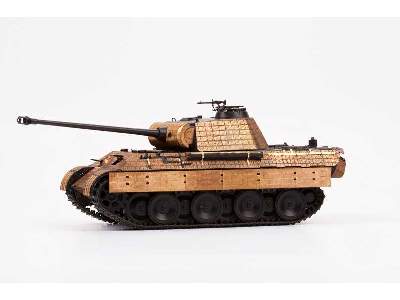 Panther A 1/35 - Takom - image 22