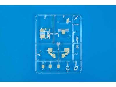 Sea King HAR.3 / Mk.43 1/72 - Airfix - image 3