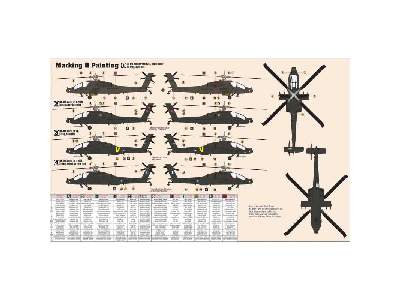 AH-64A Strike Apache - image 2