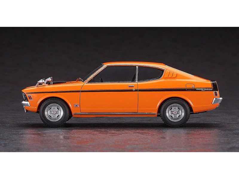 21128 Mitsubishi Colt Galant Gto-mr 1971 - image 1