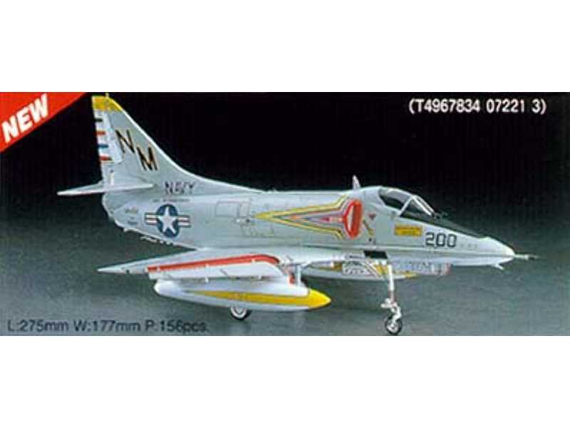 A-4e/F Skyhawk - image 1